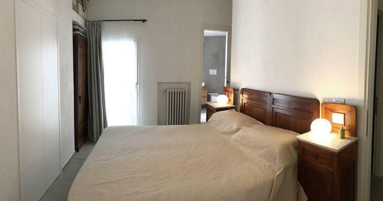 Il Nido - By The Sea - Ac Apartment Monterosso al Mare Exterior photo
